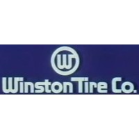 Winston Tire Company logo - Similar company to Rosava/Premiorri Tire Company
