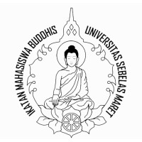 Ikatan Mahasiswa Buddhis Universitas Sebelas Maret logo - Similar company to Asian Medical Students' Association (Amsa) Universitas Sebelas Maret