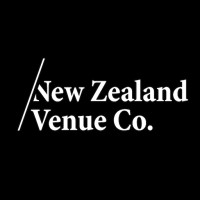 New Zealand Venue Co. logo - Similar company to Coniwi
