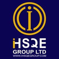 I-HSQE Group Ltd logo - Similar company to Inspire International