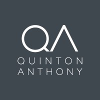 Quinton Anthony | Search, Advisory & Consulting logo - Similar company to Ada'S Tribe