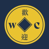 Welcome To Chinatown logo - Similar company to Behavior Lab