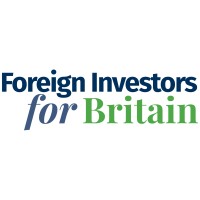 Foreign Investors for Britain logo - Similar company to Aviteur