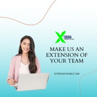 Xtensia VA Services logo - Similar company to Propertysourced