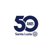 VW Santa Luzia Veiculos logo - Similar company to Multipeças