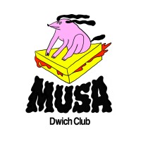 Musa Dwich Club logo - Similar company to Pda & Partner'S