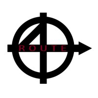 Route 4 logo - Similar company to Route4 Logistics