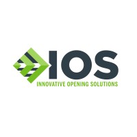 Innovative Opening Solutions logo - Similar company to Federal Eagle