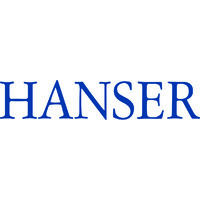 Hanser Verlag logo - Similar company to Bb Systems Gmbh