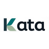 KATA global logo - Similar company to Happyvibes.No