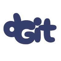 dGlobalIT logo - Similar company to Openxswitch