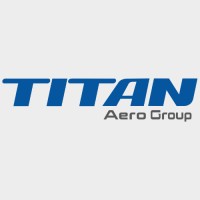 TITAN AERO GROUP logo - Similar company to Klubb Group