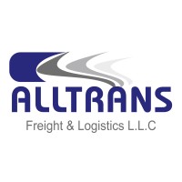 Alltrans Freight & Logistics LLC logo - Similar company to Alltrans ® Srl