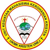 Unit Kegiatan Mahasiswa Kerohanian (UKMK) Kristen Universitas Jember logo - Similar company to Ukm Kewirausahaan Fisip Universitas Jember