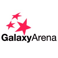 GalaxyArena logo - Similar company to Workfusionapp, Inc.