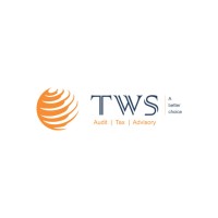 TWS Consultoria Tributária e Empresarial logo - Similar company to Splash Cloud Solutions