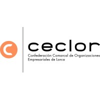 CECLOR logo - Similar company to Croem (Confederación Regional De Organizaciones Empresariales De Murcia)