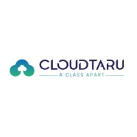 Cloudtaru logo - Similar company to Techtriad
