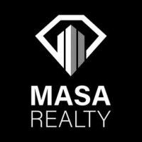 Masa Realty logo - Similar company to Rag Vision