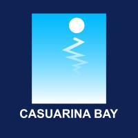 Casuarina Bay logo - Similar company to Casuarina Square