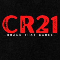 CR21 logo - Similar company to Ki-X