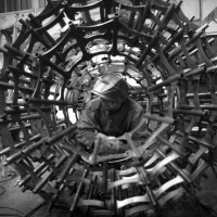 General Motion Fabrication