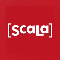 Scala Enerji logo - Similar company to Raytek Enerji