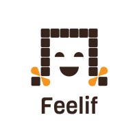 Feelif d.o.o. logo - Similar company to Authenticbloggers.Com