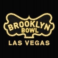 Brooklyn Bowl Las Vegas logo - Similar company to Rigging Technologies