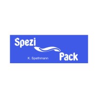 Spezi-Pack Karl Spethmann GmbH Dresden logo - Similar company to Mwe Schweißtechnik Gmbh