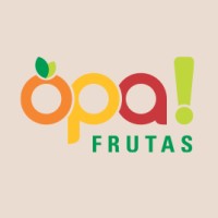 Opa! Frutas logo - Similar company to Adelpho Frutas