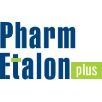 Pharm Etalon Plus logo - Similar company to Diavant Llc
