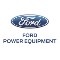 Ford Power logo - Similar company to Pulsar Products