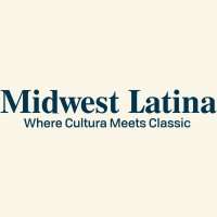 Midwest Latina™ logo - Similar company to B-Growth