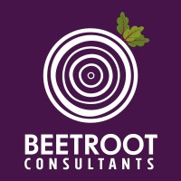 Beetroot Consultants logo - Similar company to Eve Designs