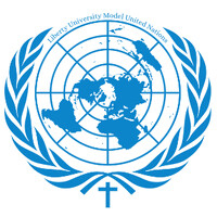 Liberty University Model United Nations logo - Similar company to 811 Media Group