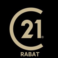 Century21-RABAT logo - Similar company to Century 21 Edge