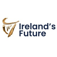 Ireland’s Future logo - Similar company to Mná Mheiriceá
