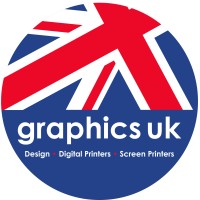 Graphics UK logo - Similar company to Print Centre Group