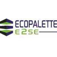 ECOPALETTE - E2SE logo - Similar company to Curé Emballages