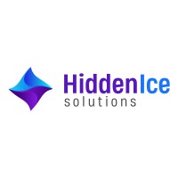 HiddenICE Solutions logo - Similar company to Terraverse Grupo Sostenible