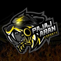 Pajajaran Esport logo - Similar company to Bisacpns