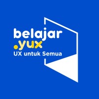 belajar.yux logo - Similar company to Majja Branding Studio