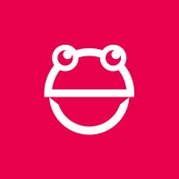 RougeFrog logo - Similar company to The Zene