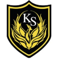 Kingsbury School logo - Similar company to Solutions For The Planet