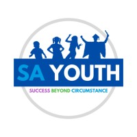 SA Youth logo - Similar company to Impala