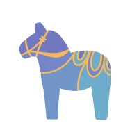 Swedish Girl Bakery logo - Similar company to Make & Co.