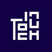 InTouch logo - Similar company to Intouch.Com