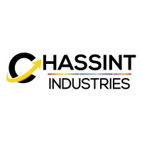 CHASSINT INDUSTRIES logo - Similar company to Gilbert Polytech