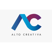 ALTO CREATIVA logo - Similar company to Caramelo Media
